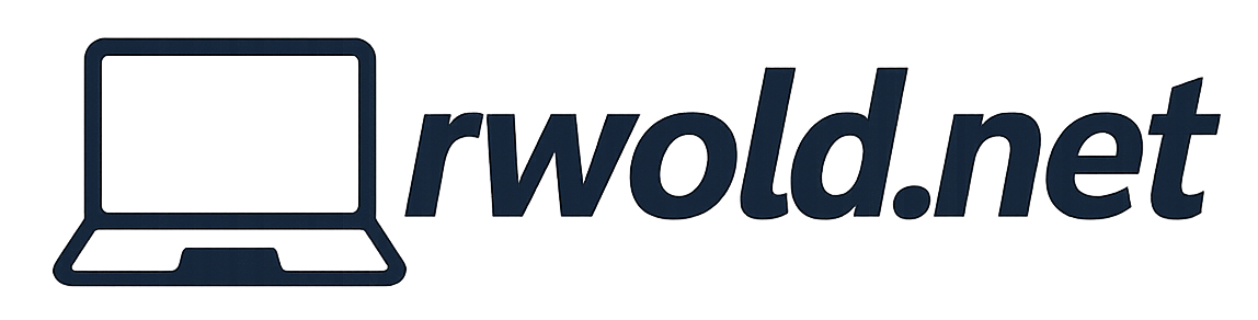 Rwold.net